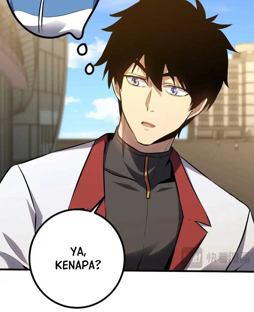 Apex Future Martial Arts Chapter 97 Gambar 56