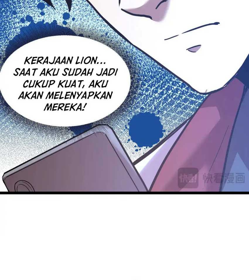 Apex Future Martial Arts Chapter 97 Gambar 9