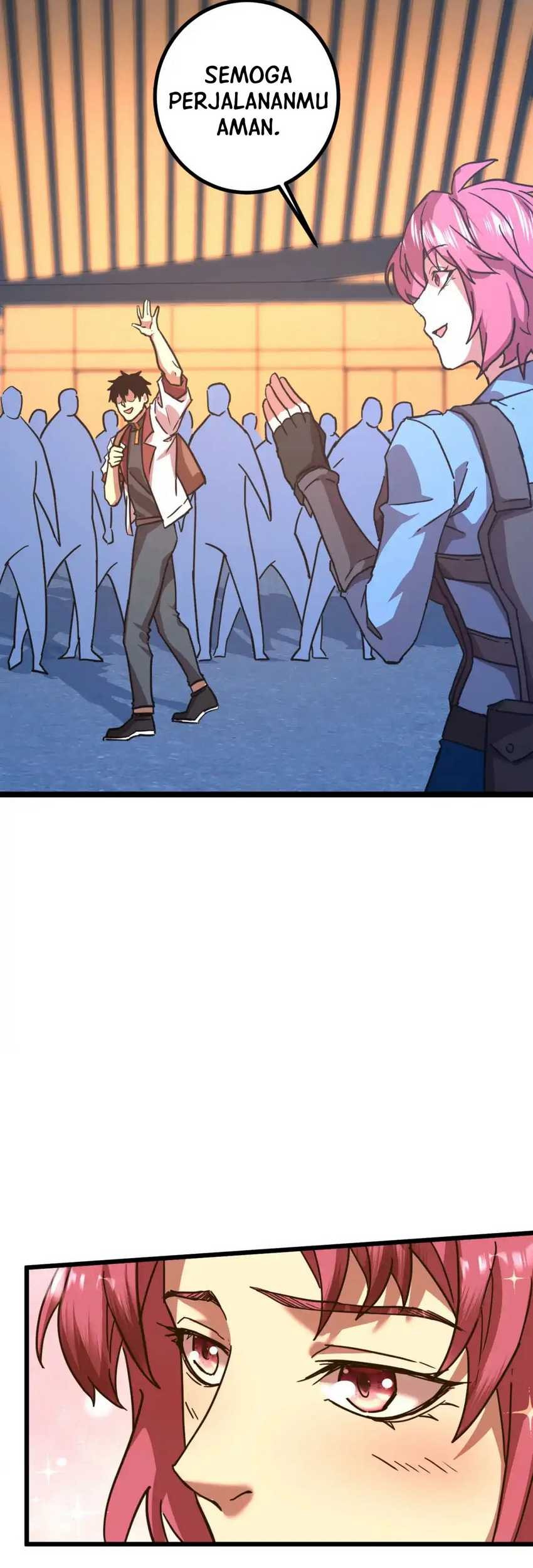 Apex Future Martial Arts Chapter 97 Gambar 12