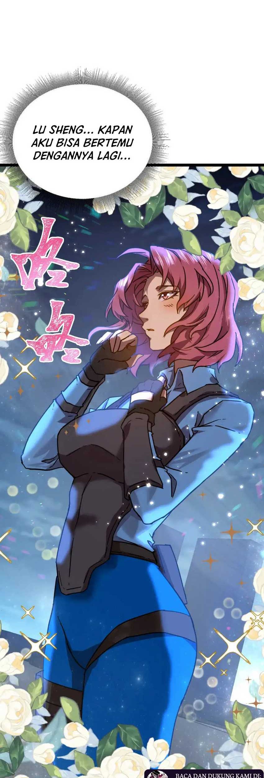 Apex Future Martial Arts Chapter 97 Gambar 13