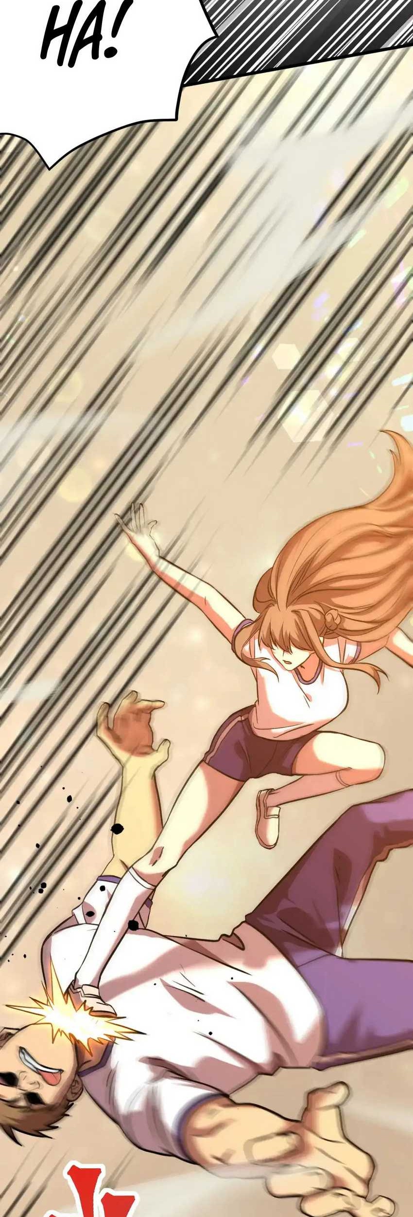 Apex Future Martial Arts Chapter 97 Gambar 16