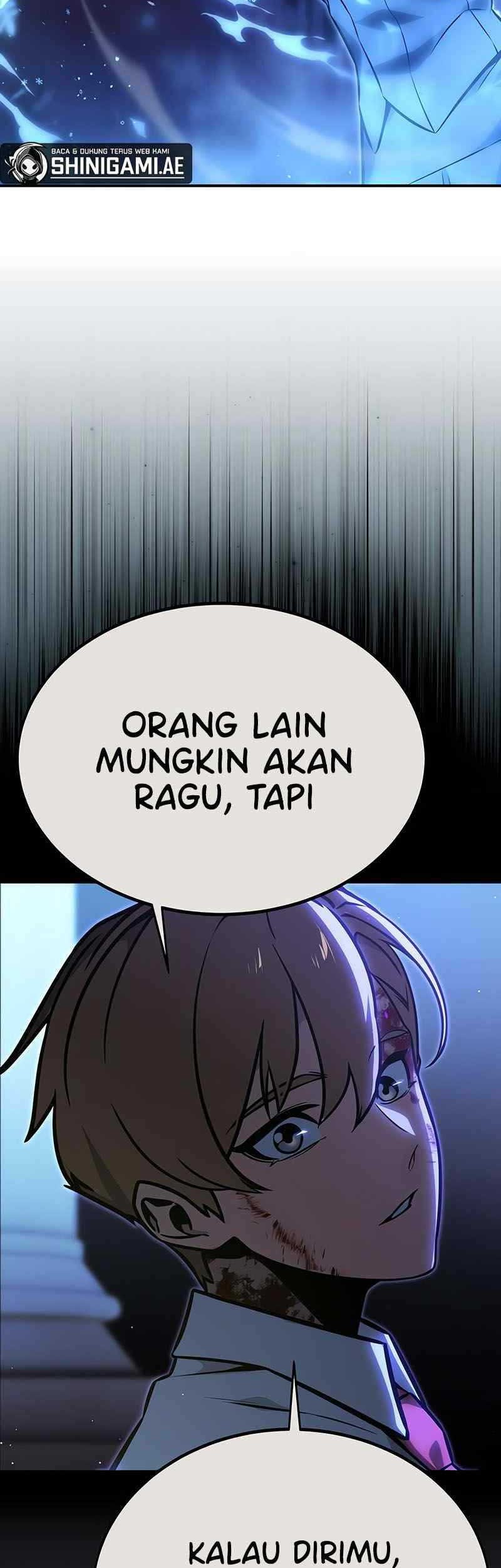 The Extra’s Academy Survival Guide Chapter 10 Gambar 52