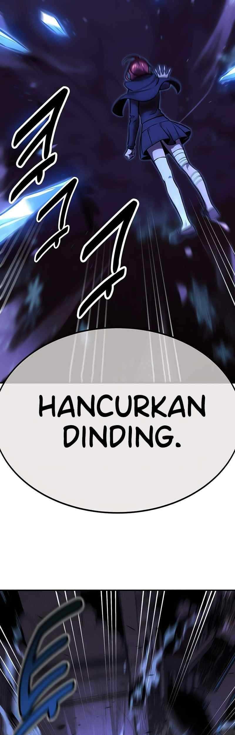 The Extra’s Academy Survival Guide Chapter 10 Gambar 54