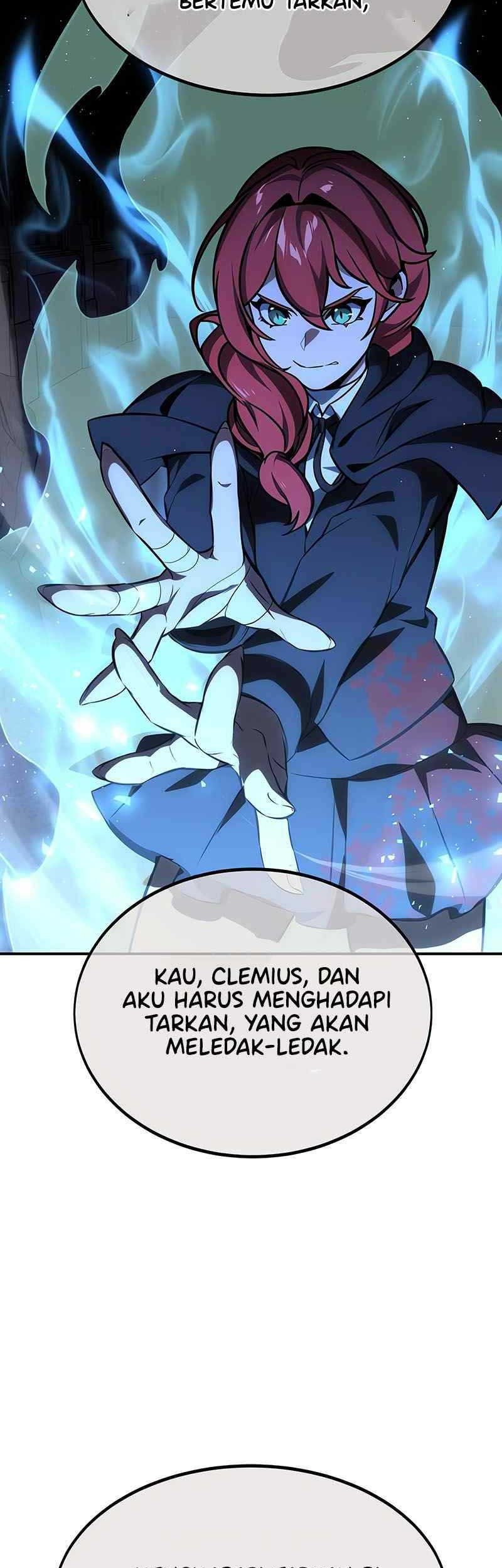 The Extra’s Academy Survival Guide Chapter 10 Gambar 64