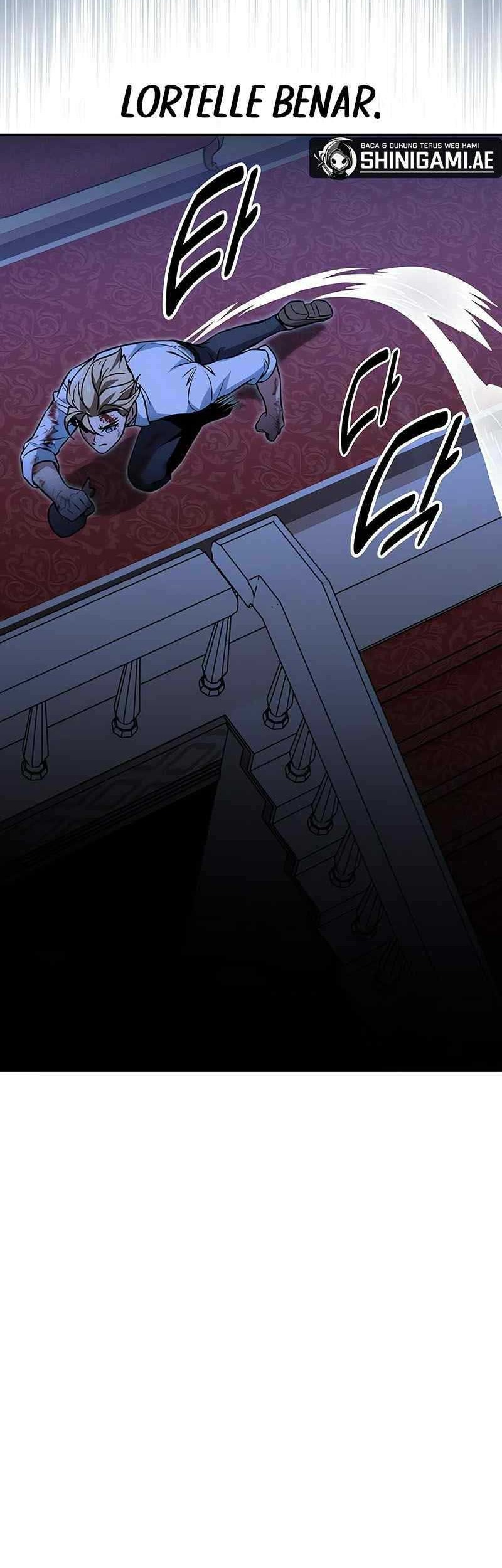 The Extra’s Academy Survival Guide Chapter 10 Gambar 69