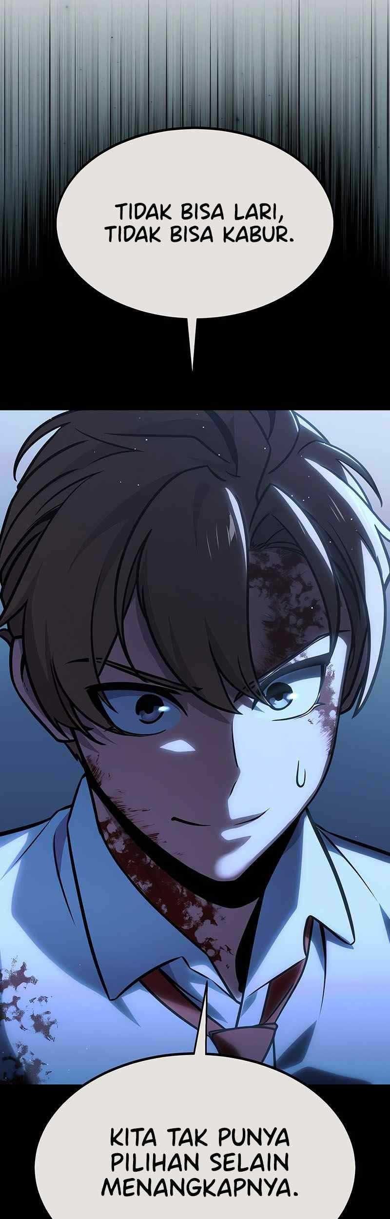 The Extra’s Academy Survival Guide Chapter 10 Gambar 66