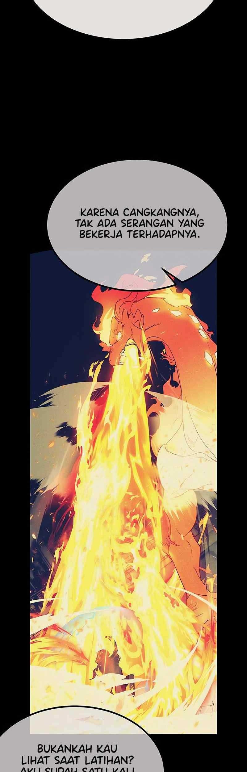 The Extra’s Academy Survival Guide Chapter 10 Gambar 67