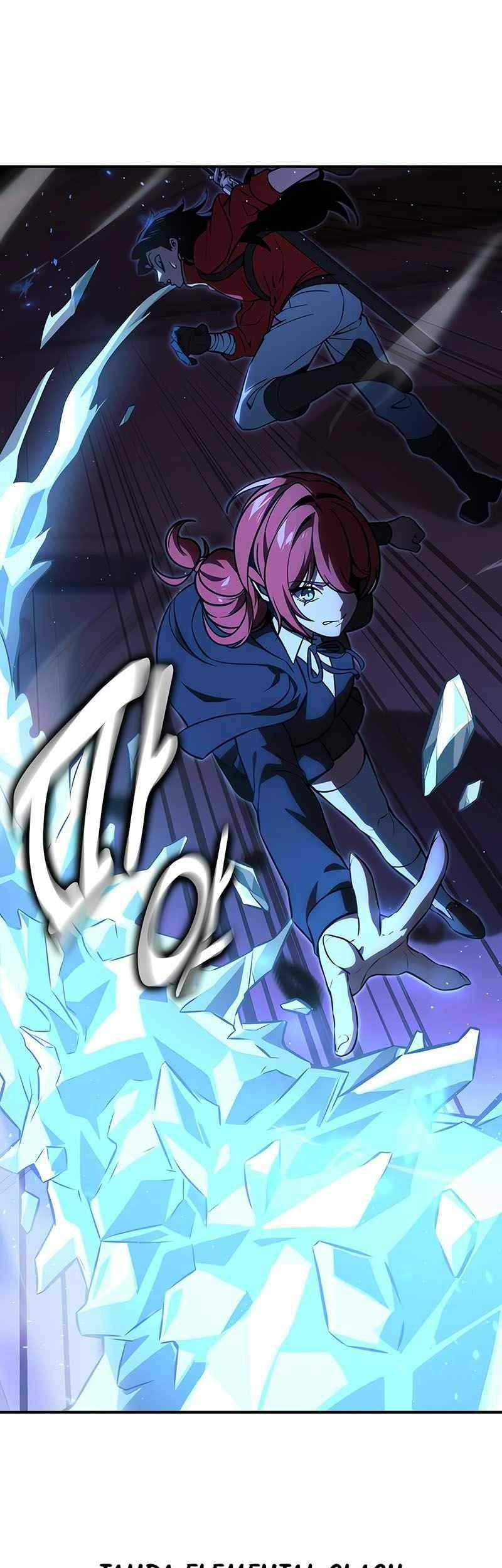 The Extra’s Academy Survival Guide Chapter 10 Gambar 70