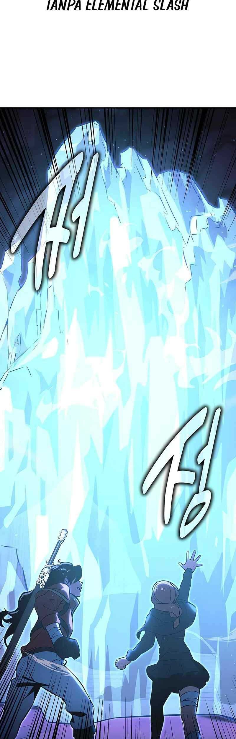 The Extra’s Academy Survival Guide Chapter 10 Gambar 71