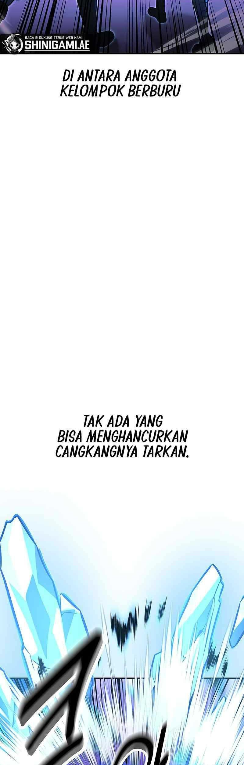 The Extra’s Academy Survival Guide Chapter 10 Gambar 72