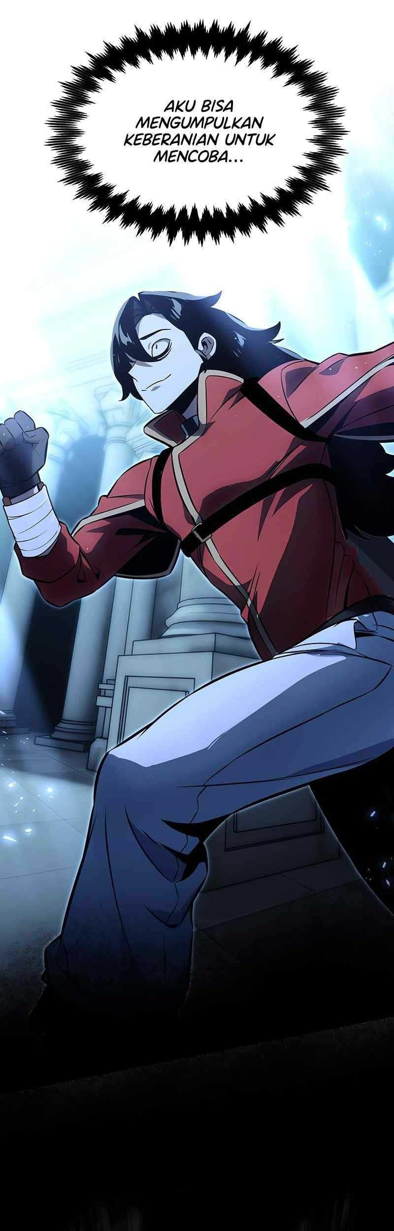 The Extra’s Academy Survival Guide Chapter 10 Gambar 37