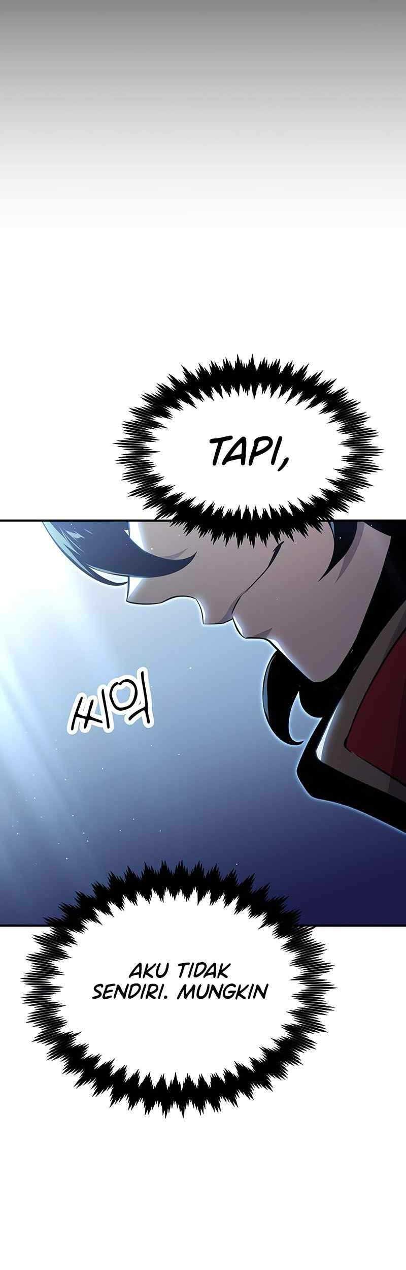 The Extra’s Academy Survival Guide Chapter 10 Gambar 36