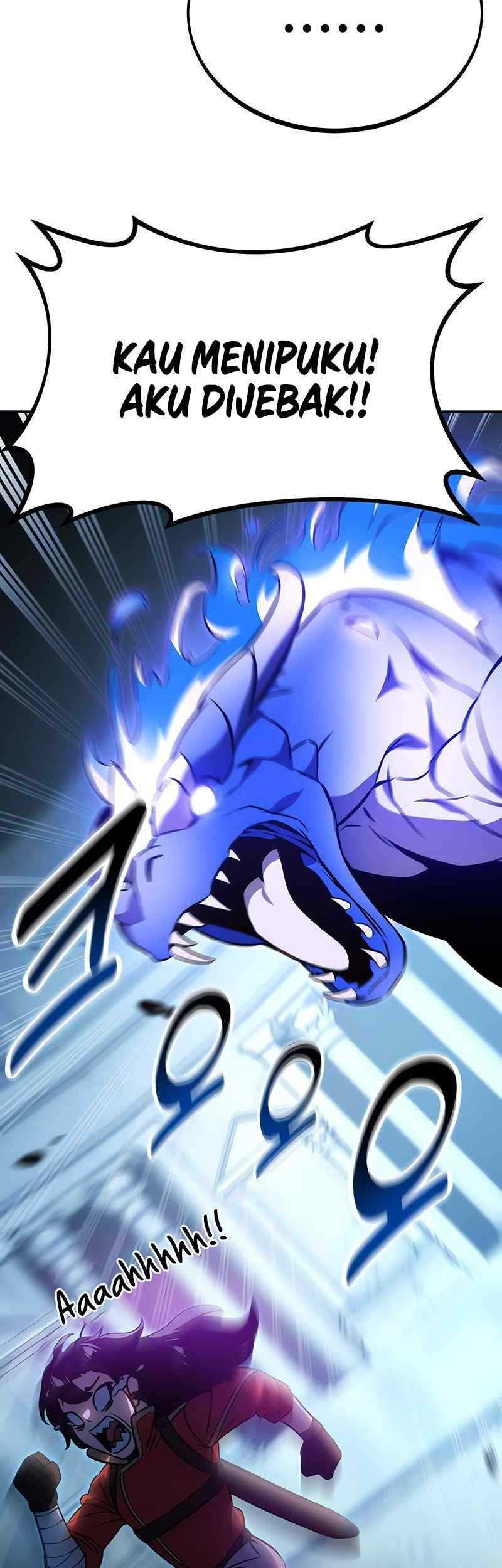 The Extra’s Academy Survival Guide Chapter 10 Gambar 43