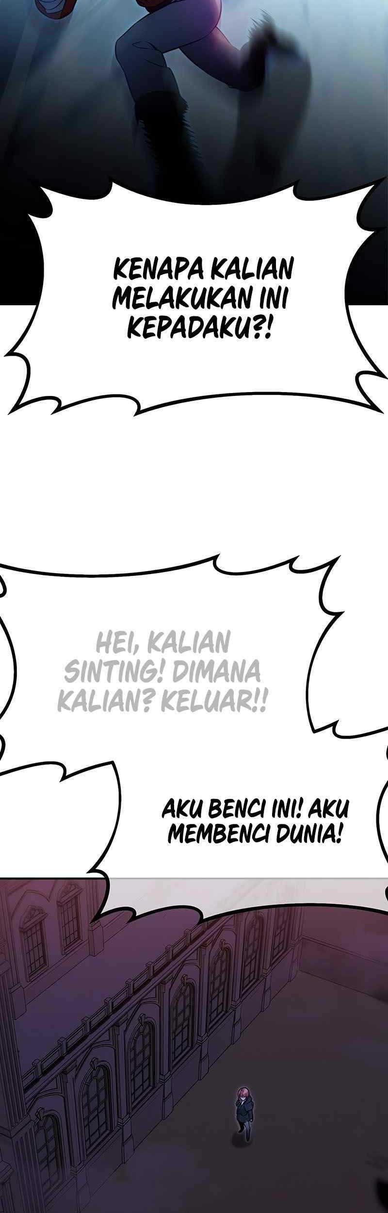 The Extra’s Academy Survival Guide Chapter 10 Gambar 44