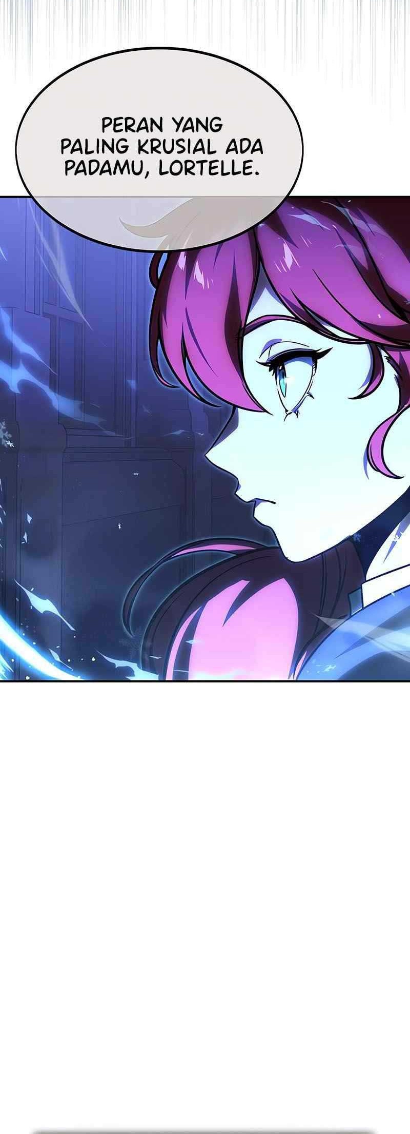 The Extra’s Academy Survival Guide Chapter 10 Gambar 49