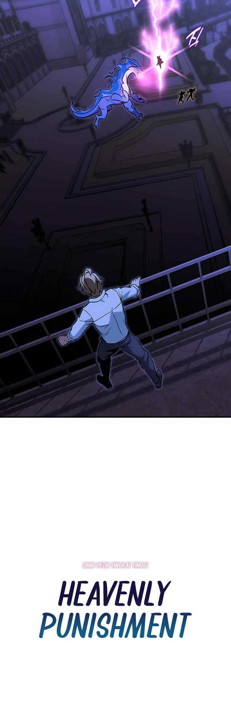 The Extra’s Academy Survival Guide Chapter 10 Gambar 93