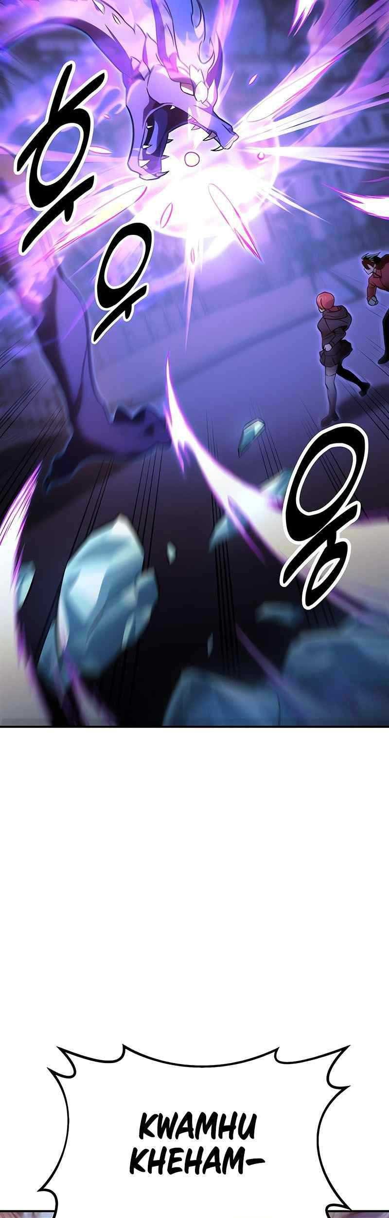 The Extra’s Academy Survival Guide Chapter 10 Gambar 90