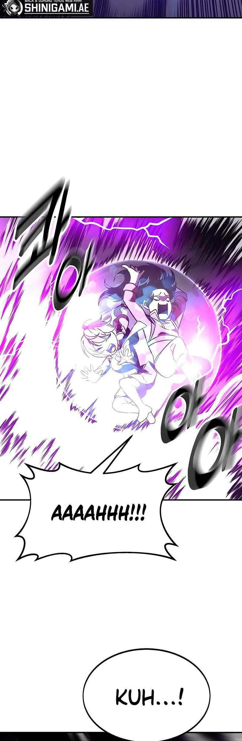 The Extra’s Academy Survival Guide Chapter 10 Gambar 97