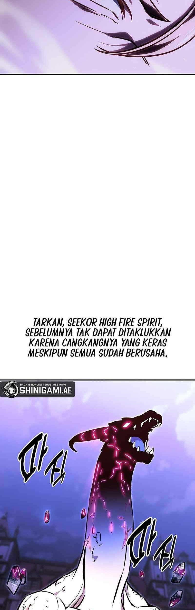 The Extra’s Academy Survival Guide Chapter 10 Gambar 99