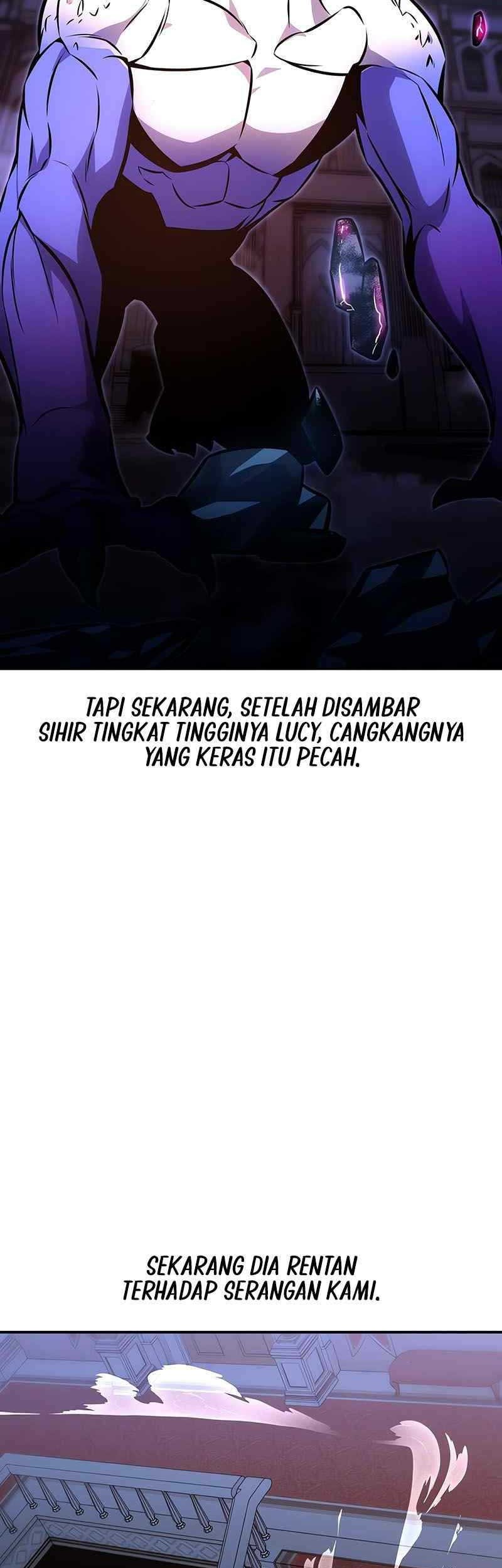 The Extra’s Academy Survival Guide Chapter 10 Gambar 100