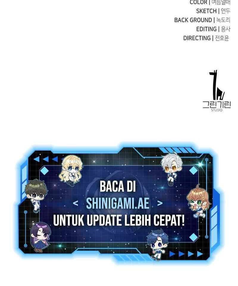 The Extra’s Academy Survival Guide Chapter 10 Gambar 103