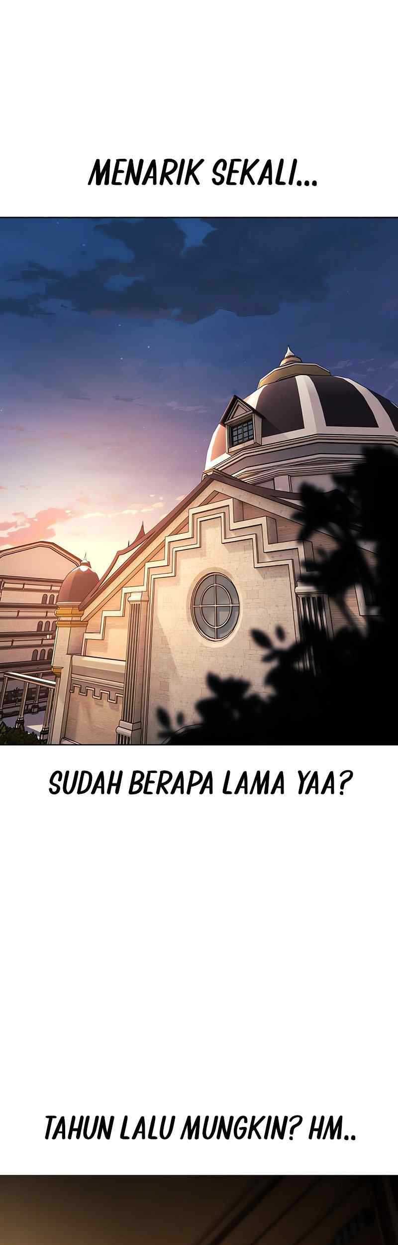 The Extra’s Academy Survival Guide Chapter 10 Gambar 104