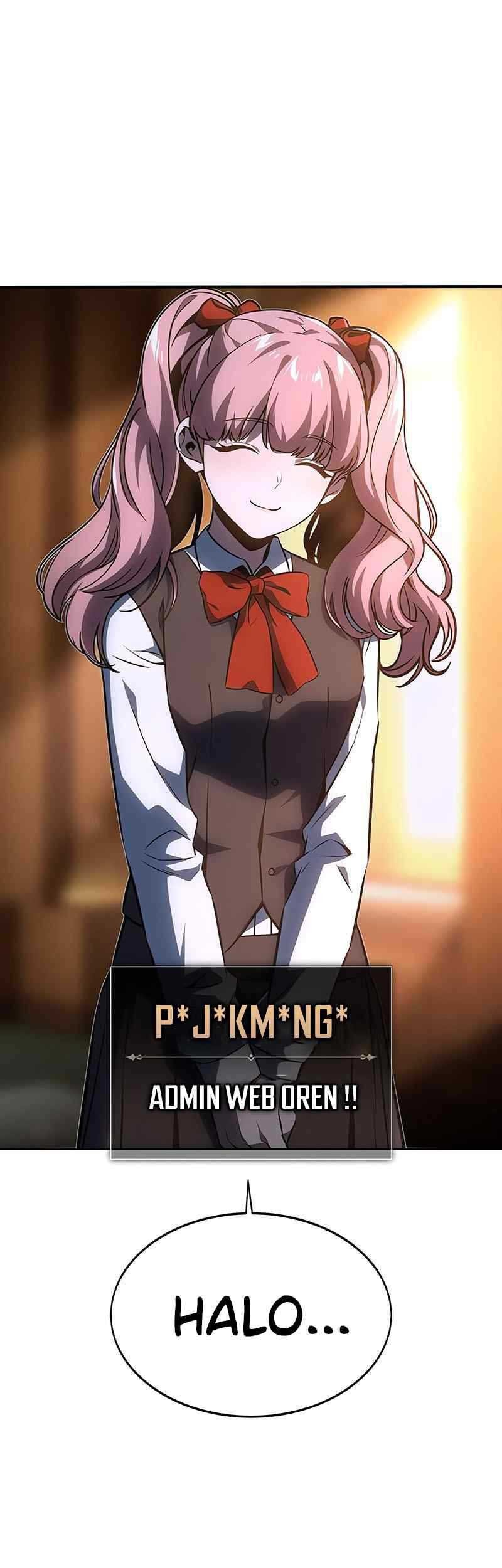 The Extra’s Academy Survival Guide Chapter 10 Gambar 107