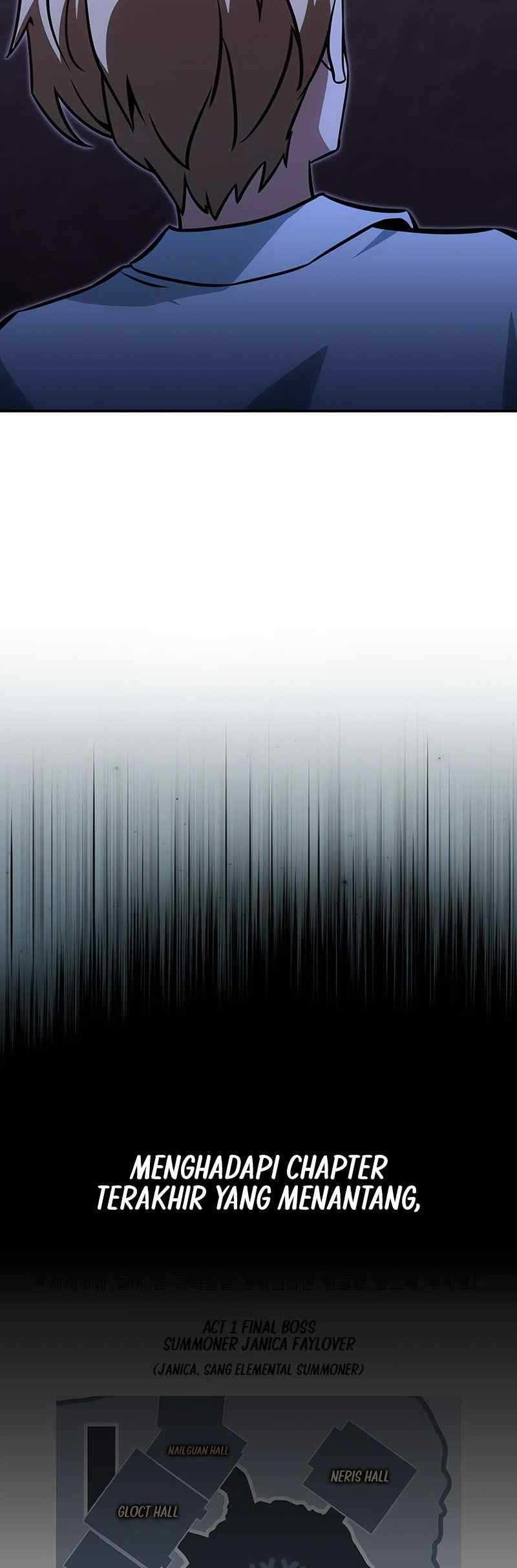 The Extra’s Academy Survival Guide Chapter 10 Gambar 77