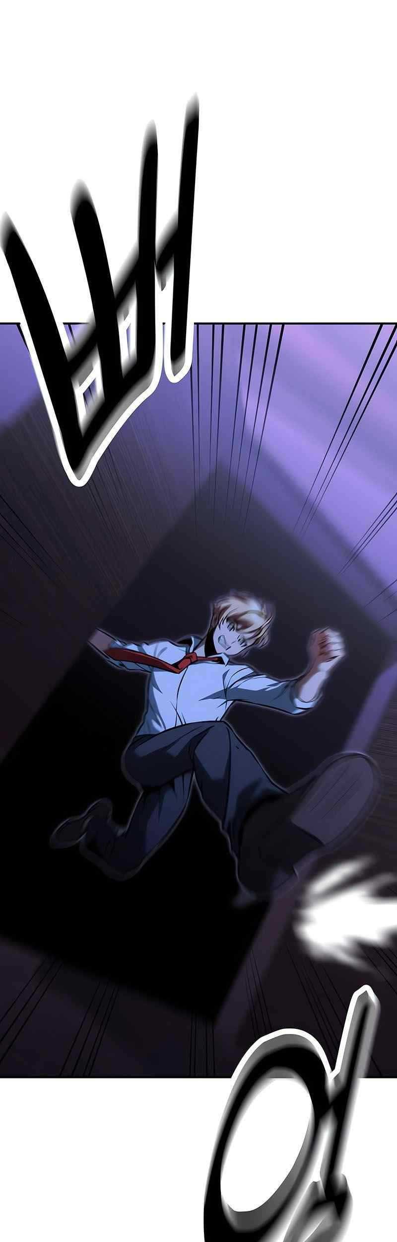 The Extra’s Academy Survival Guide Chapter 10 Gambar 74