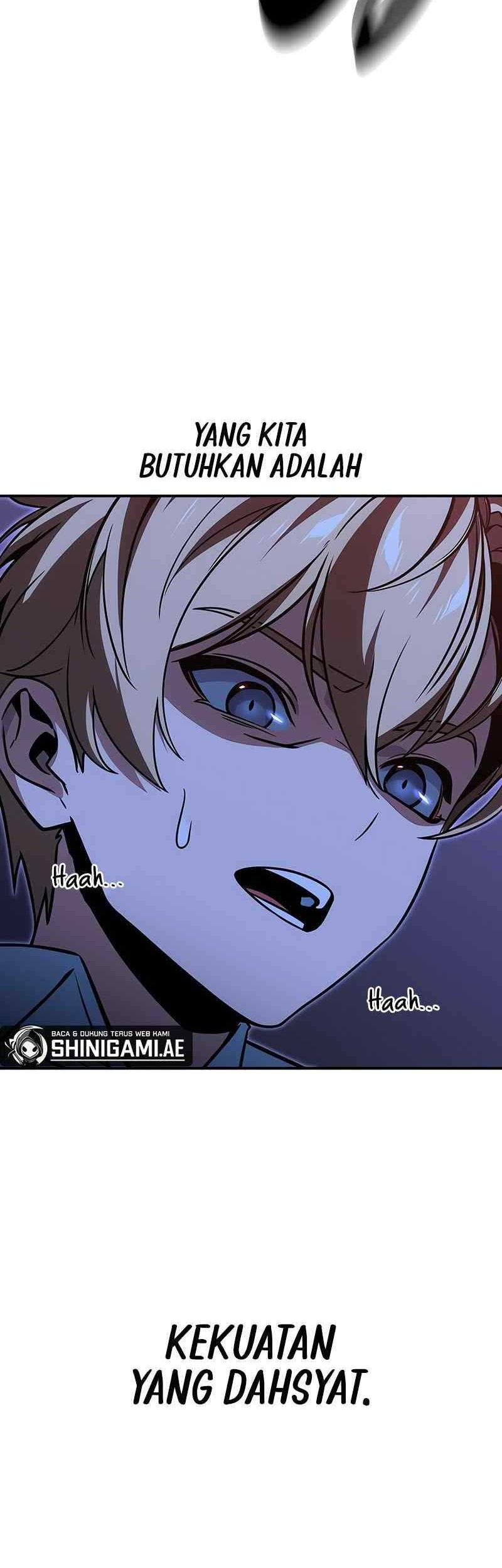 The Extra’s Academy Survival Guide Chapter 10 Gambar 75