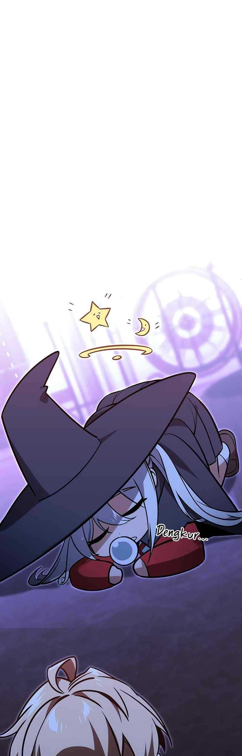 The Extra’s Academy Survival Guide Chapter 10 Gambar 76