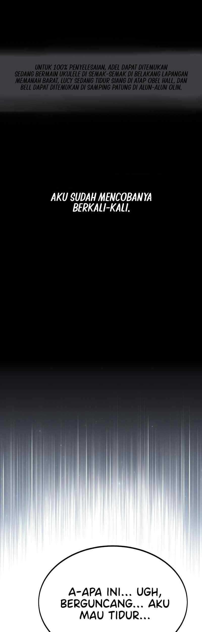 The Extra’s Academy Survival Guide Chapter 10 Gambar 79