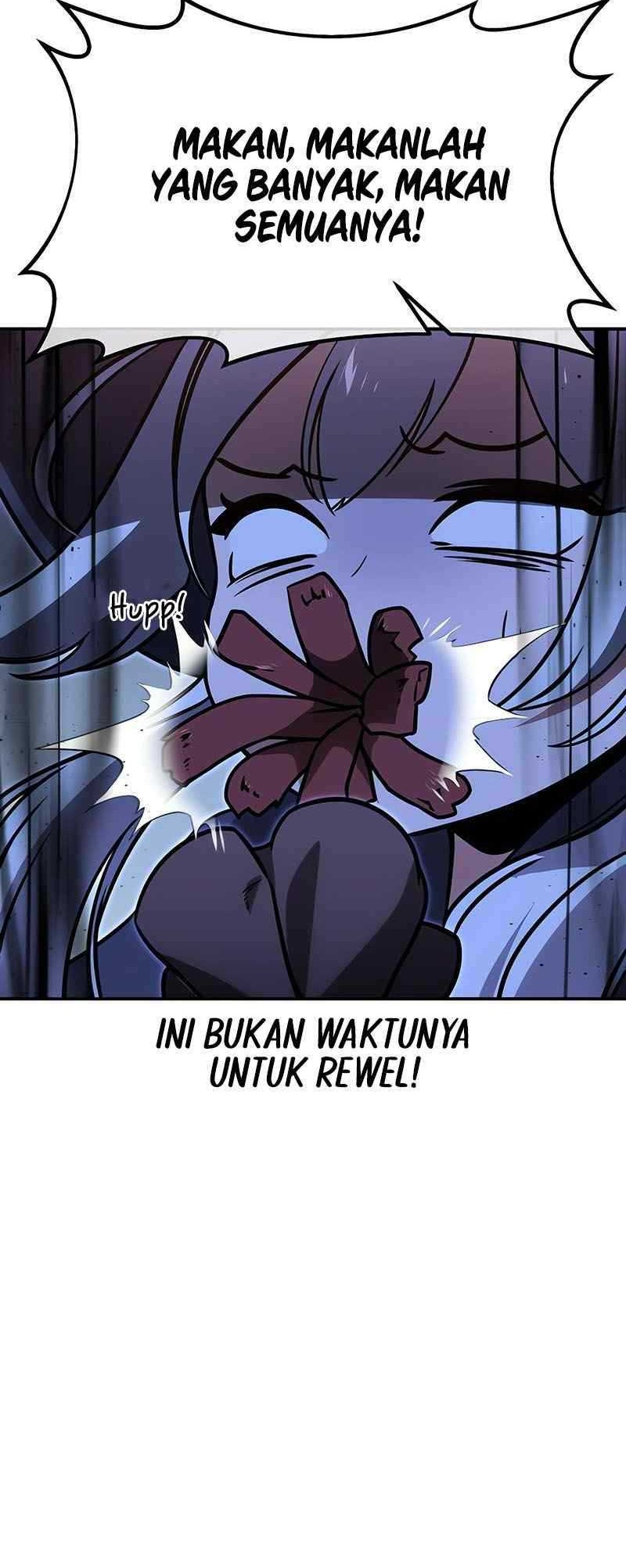 The Extra’s Academy Survival Guide Chapter 10 Gambar 85