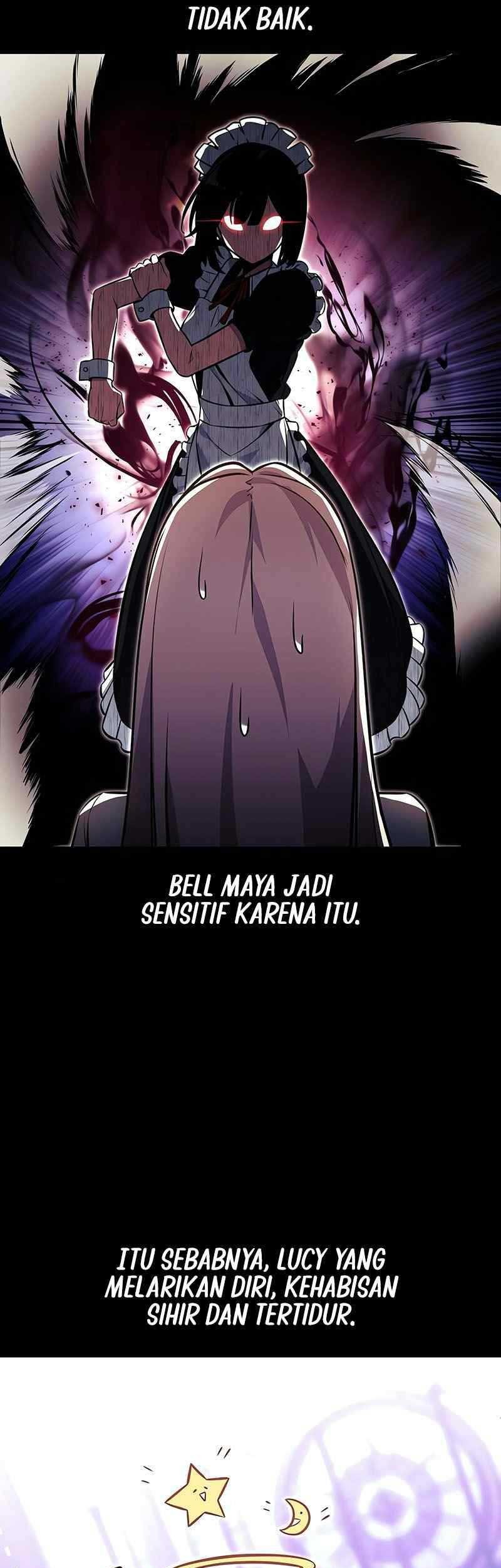 The Extra’s Academy Survival Guide Chapter 10 Gambar 82