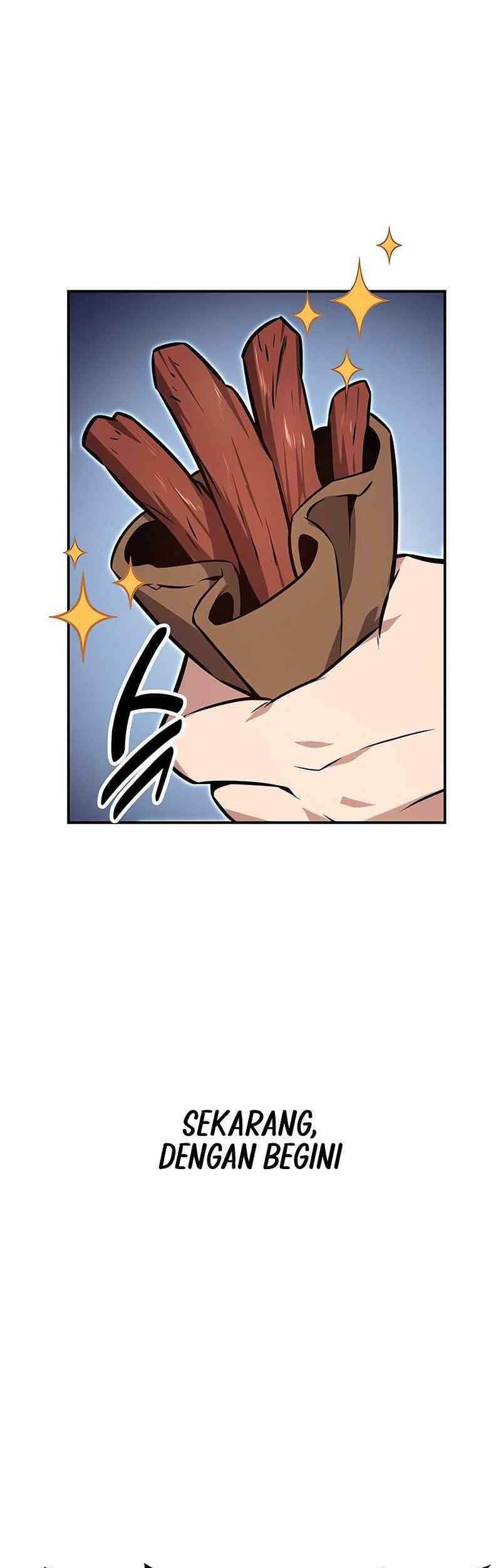 The Extra’s Academy Survival Guide Chapter 10 Gambar 84