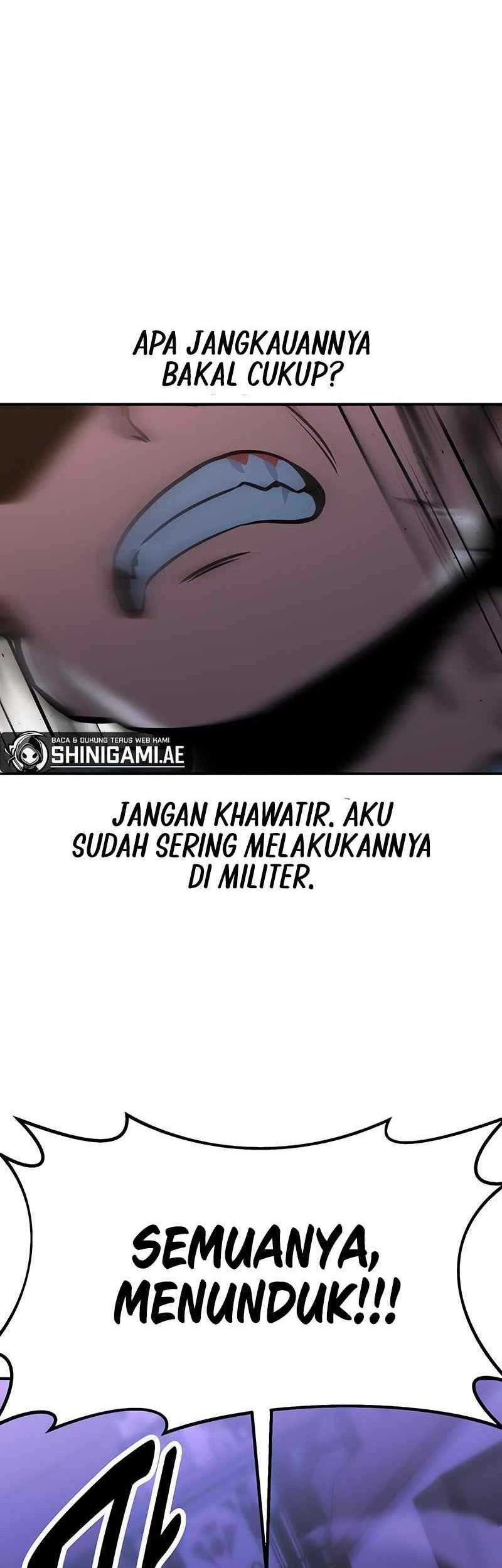 The Extra’s Academy Survival Guide Chapter 10 Gambar 87