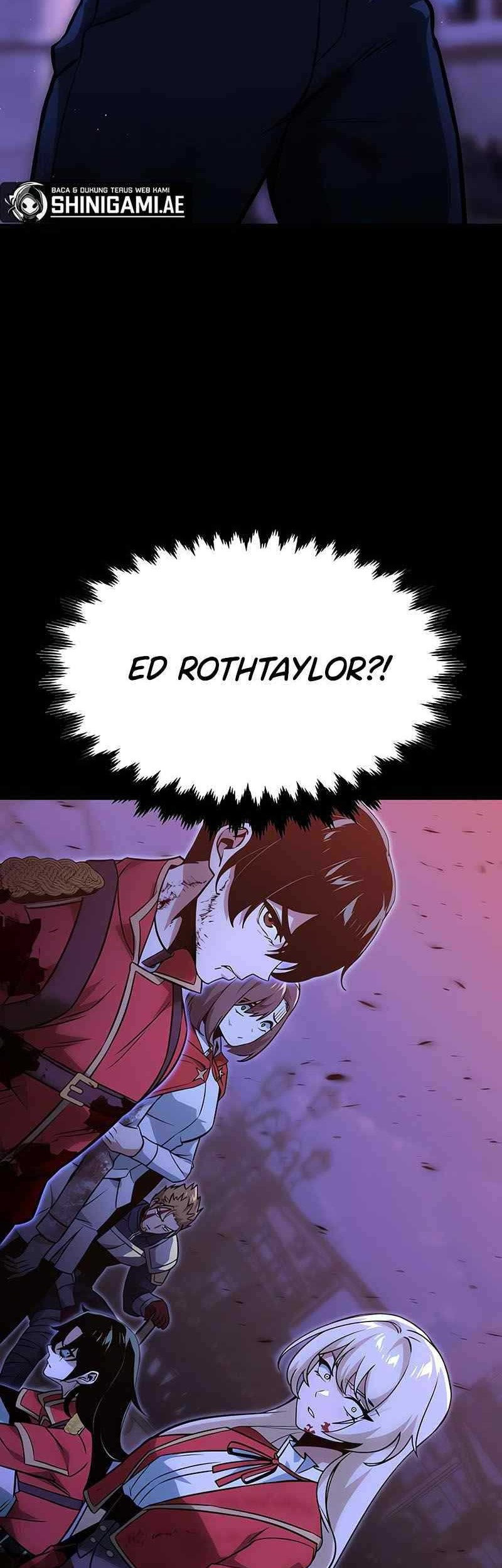 The Extra’s Academy Survival Guide Chapter 10 Gambar 3