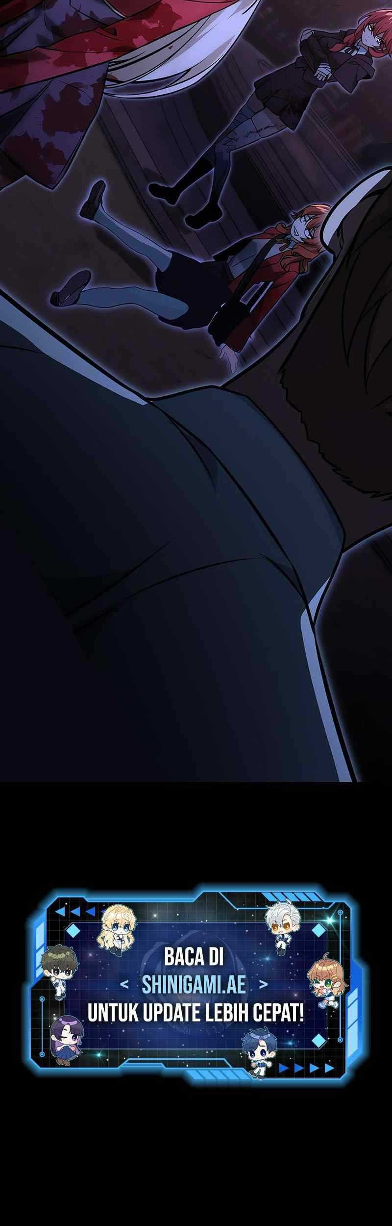 The Extra’s Academy Survival Guide Chapter 10 Gambar 4