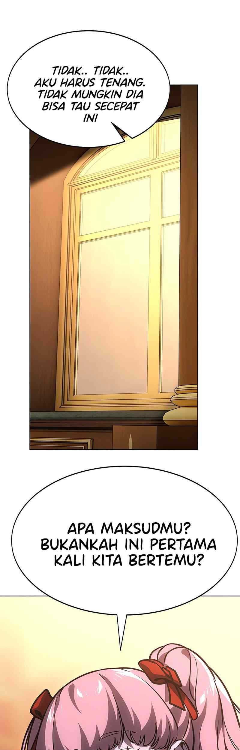 The Extra’s Academy Survival Guide Chapter 10 Gambar 111