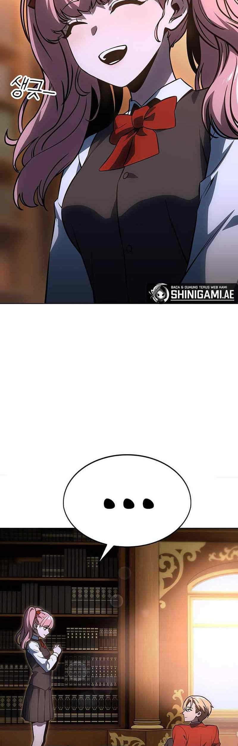 The Extra’s Academy Survival Guide Chapter 10 Gambar 112