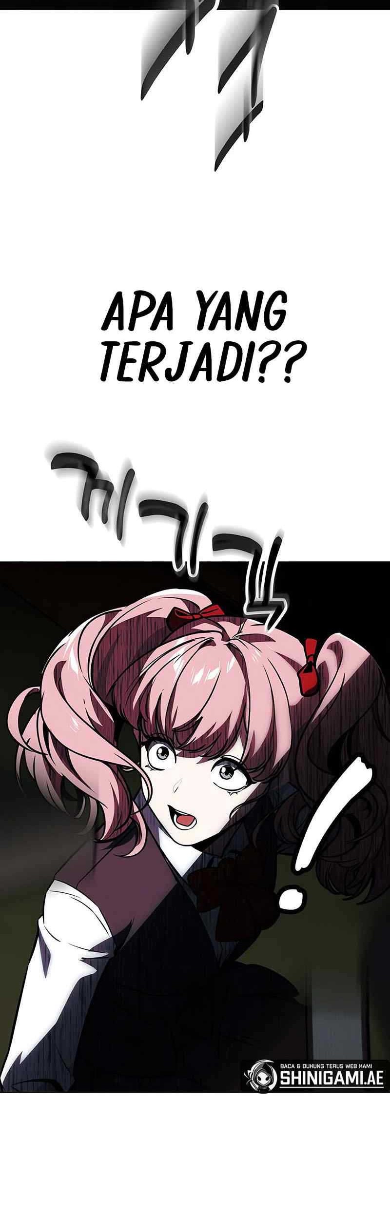 The Extra’s Academy Survival Guide Chapter 10 Gambar 115