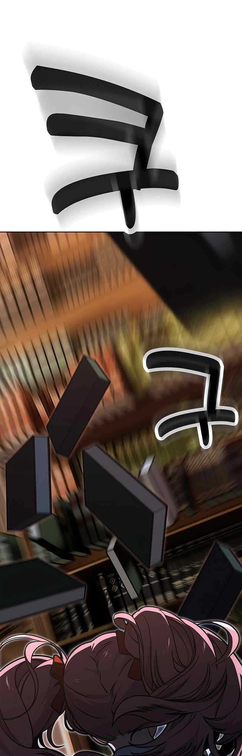 The Extra’s Academy Survival Guide Chapter 10 Gambar 117