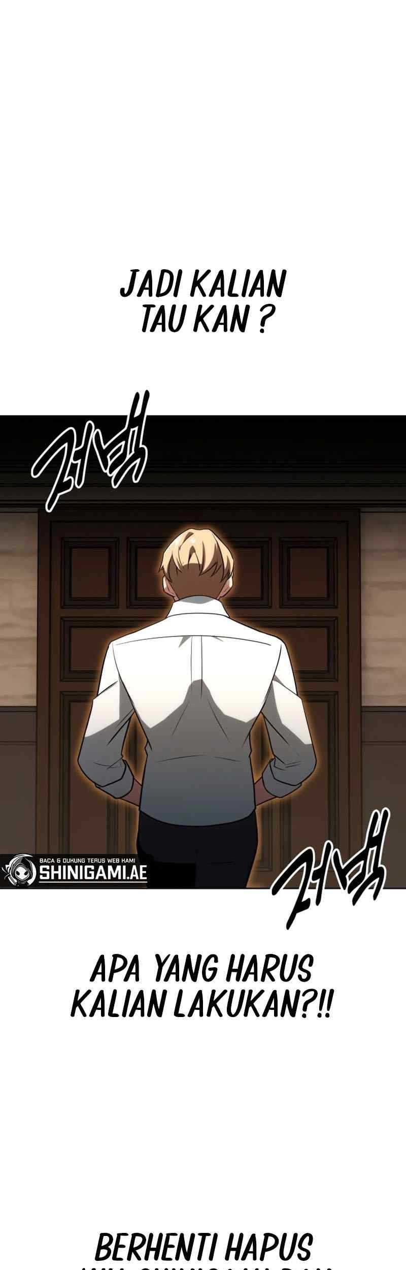 The Extra’s Academy Survival Guide Chapter 10 Gambar 121