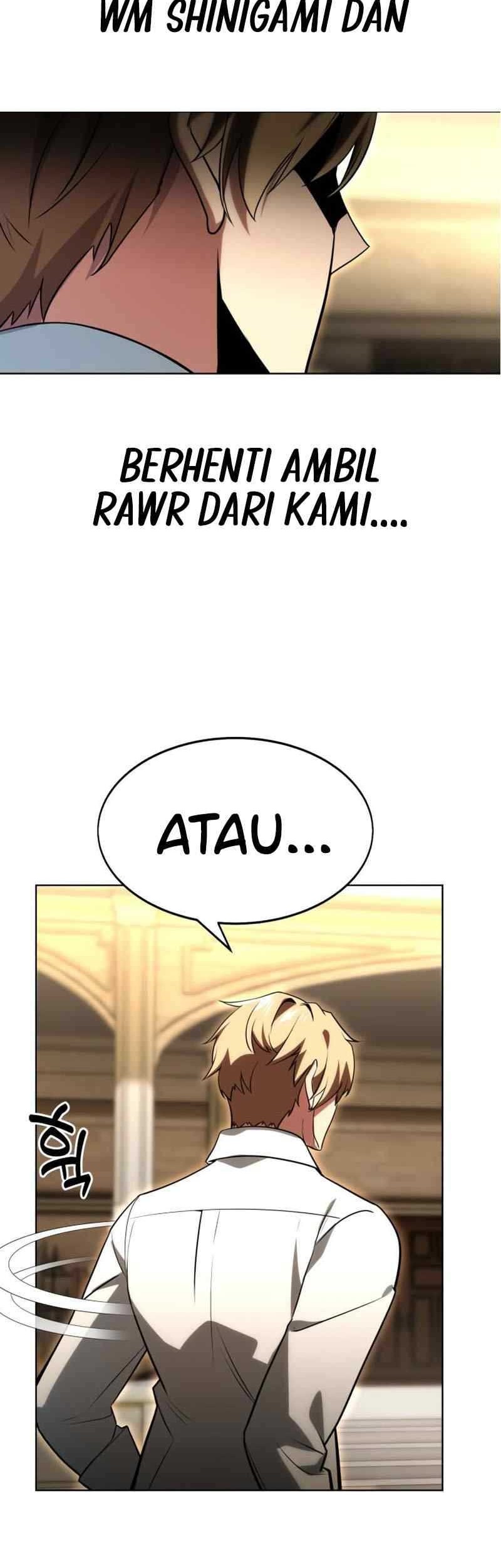 The Extra’s Academy Survival Guide Chapter 10 Gambar 122