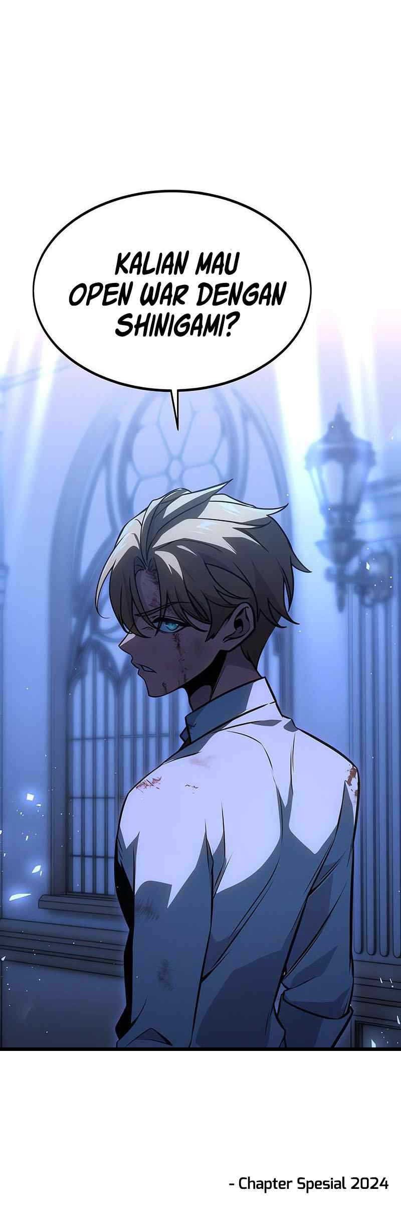 The Extra’s Academy Survival Guide Chapter 10 Gambar 123