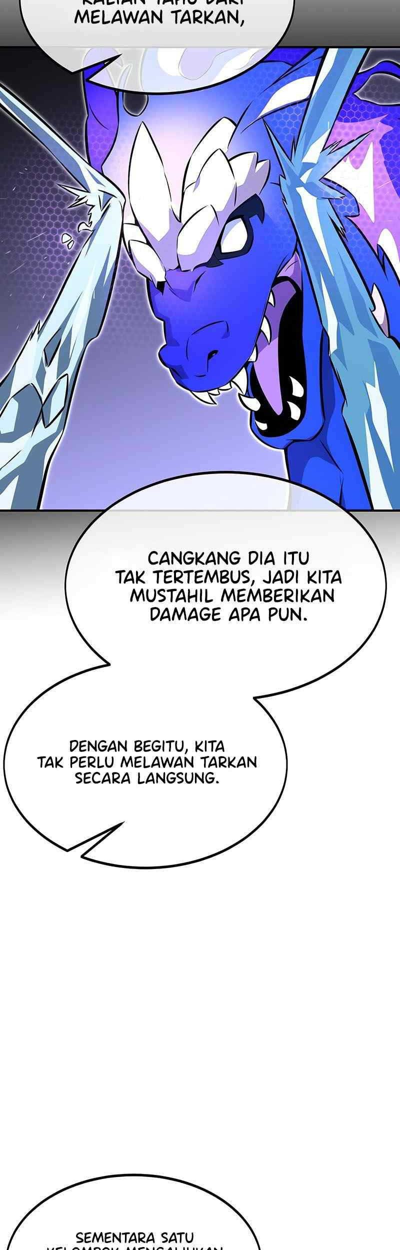 The Extra’s Academy Survival Guide Chapter 10 Gambar 8