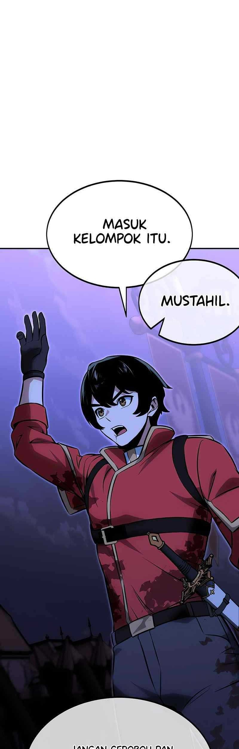 The Extra’s Academy Survival Guide Chapter 10 Gambar 15