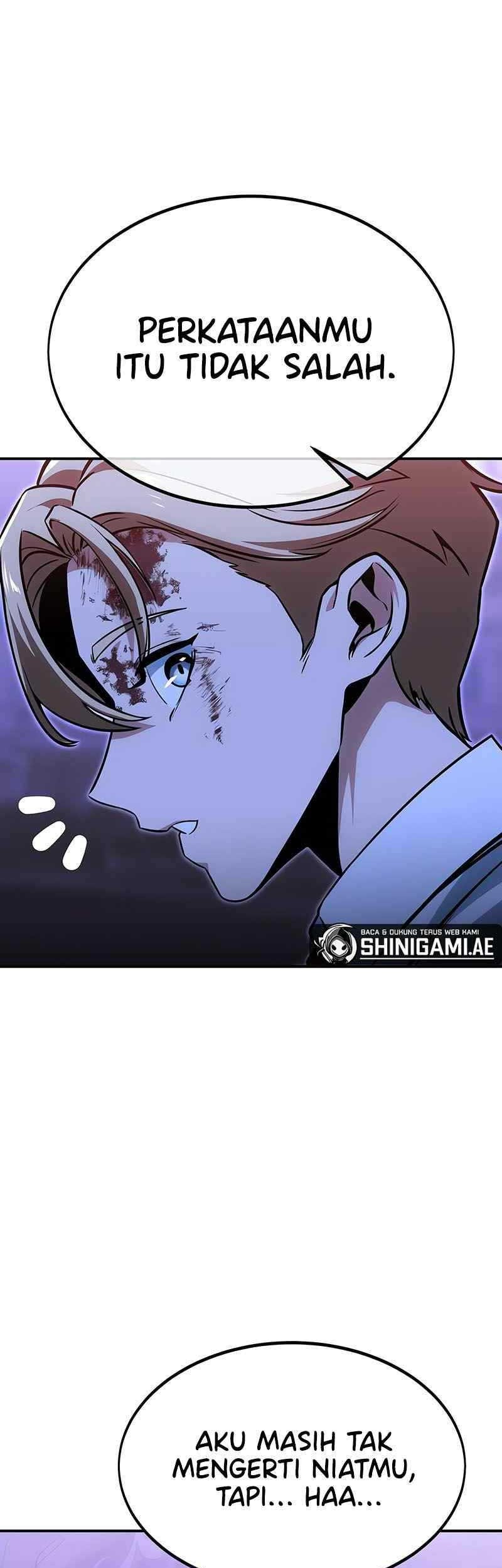 The Extra’s Academy Survival Guide Chapter 10 Gambar 20