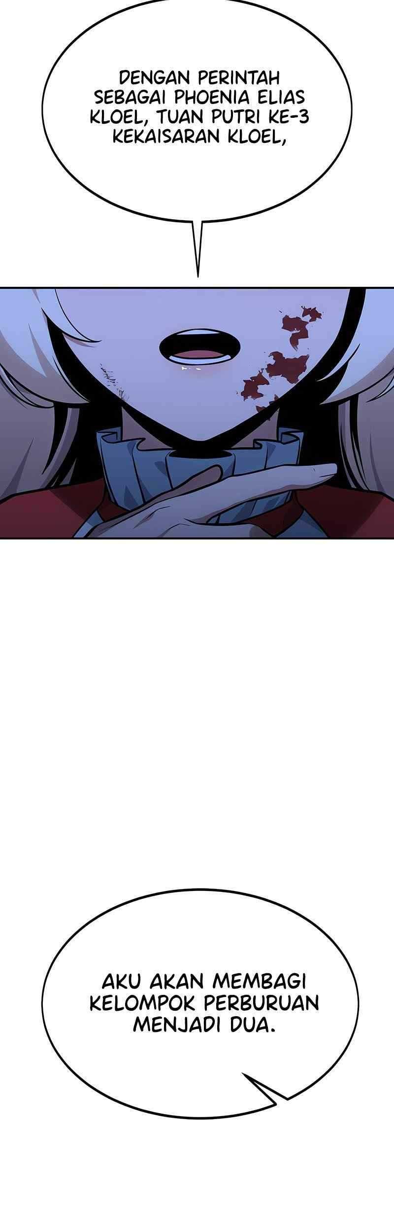 The Extra’s Academy Survival Guide Chapter 10 Gambar 22