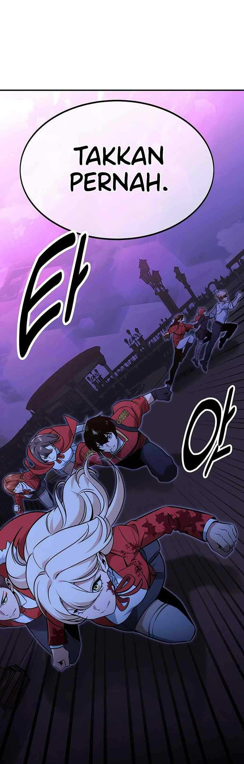 The Extra’s Academy Survival Guide Chapter 10 Gambar 26